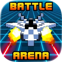 Hovercraft: Battle Arena