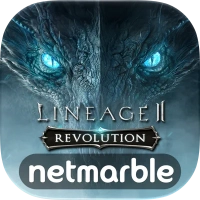 + Lineage 2: Revolution