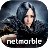 Blade&Soul Revolution