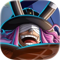 ONE PIECE TREASURE CRUISE-RPG