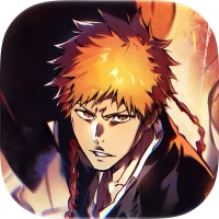 BLEACH Mirrors High
