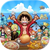 ONE PIECE: Grand Gourmet