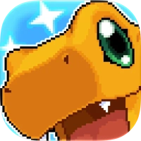 DIGIMON UP