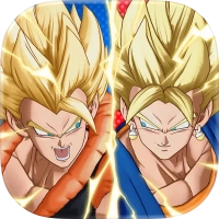 DRAGON BALL GEKISHIN SQUADRA