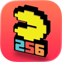 PAC-MAN 256+