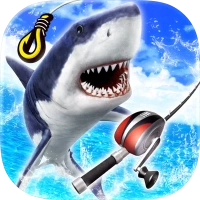 Ace Angler Fishing Spirits M