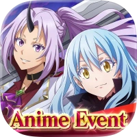 SLIME-ISEΚΑΙ Memories: TenSura