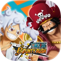 ONE PIECE Bounty Rush