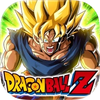 DRAGON BALL Z DOKKAN BATTLE