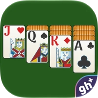 Solitaire Klondike Classic Fun