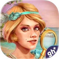 Zapplin Time! Hidden Object