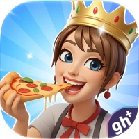 Cooking Fame: Restaurant Star