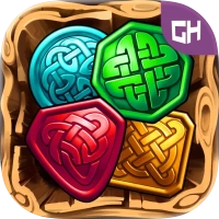 Jewel Tree - Match It!
