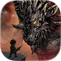 Slay the Titan: Deckbuild RPG