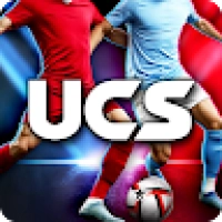 Ultimate Clash Soccer