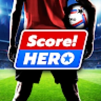 Score! Hero