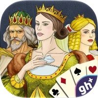 Jewel Match Royale Solitaire
