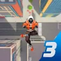Spider Fighter 3: Action Game