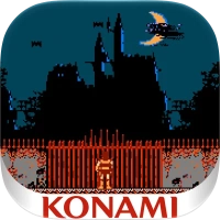Castlevania: 40th Anniversary