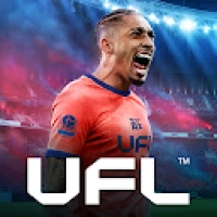 UFL - Soccer Game 2026