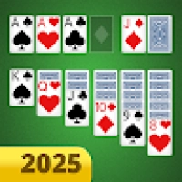 Classic Solitaire - Klondike
