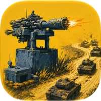 Battle Strategy: Tower Defense