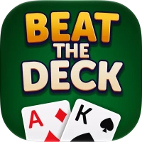 Beat The Deck - Card Game
