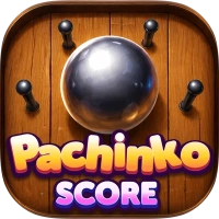 Pachinko Score