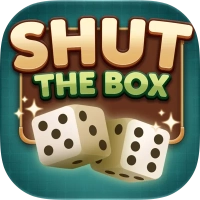 Shut the Box: Classic Dice