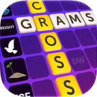 CrossGrams - PvP Puzzle Game