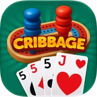 Cribbage Classic - Card Game