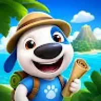 My Talking Hank: Islands