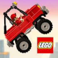 LEGO® Hill Climb Adventures