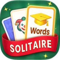 Word Solitaire Go