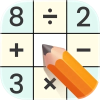 MathCross Master!