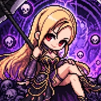 Grim Reaper Idle: Medieval Arc