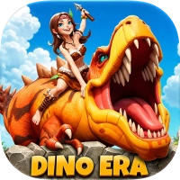 Primal Conquest: Dino Era