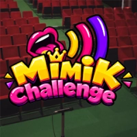 MemeMix Challenge: Funny Party