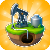 Idle Oil Empire