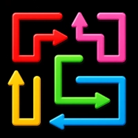 Arrow Fever: Tap Out Puzzle