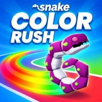 Snake And The Colors Challenge