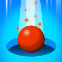 Free Fall Run.io