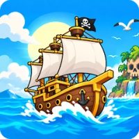 Pirate Survivor