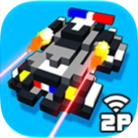 Hovercraft: Takedown