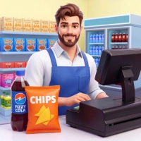My Supermarket Simulator 3D®