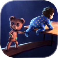 Among the Sleep