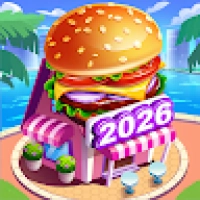 Cooking Marina - cooking games