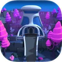 Faraway: Galactic Escape