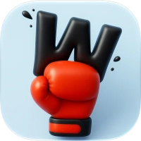 Word Boxing