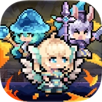 Guild of Monster Girls
